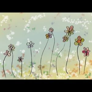 Digital Art by Janet Backhaus